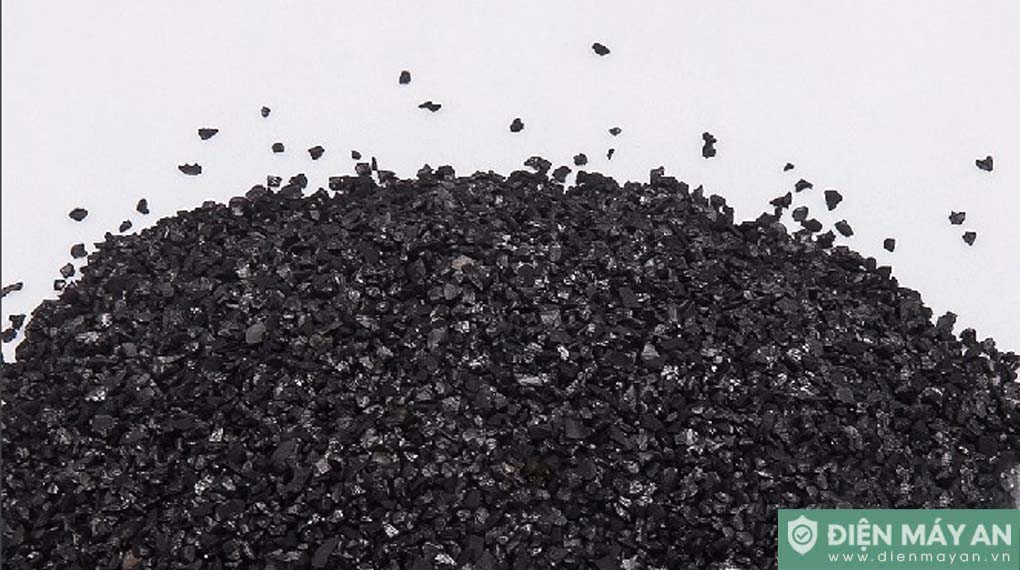 Máy lọc nước trung tâm Viomi VC151 1.5T